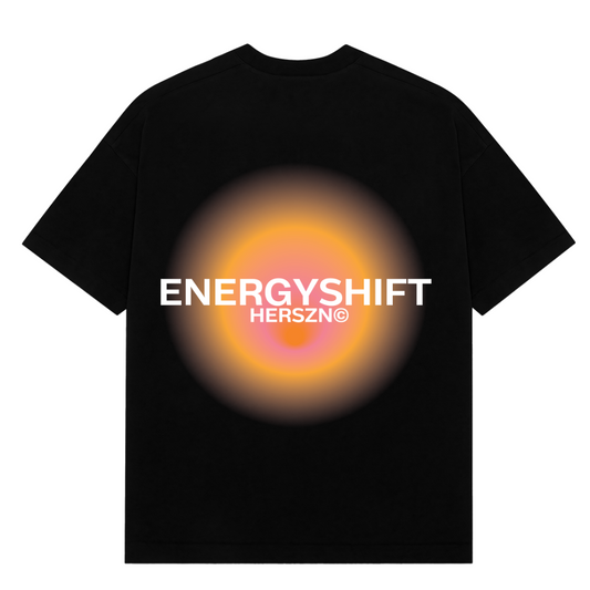 Energy Shift Oversized Tee V2