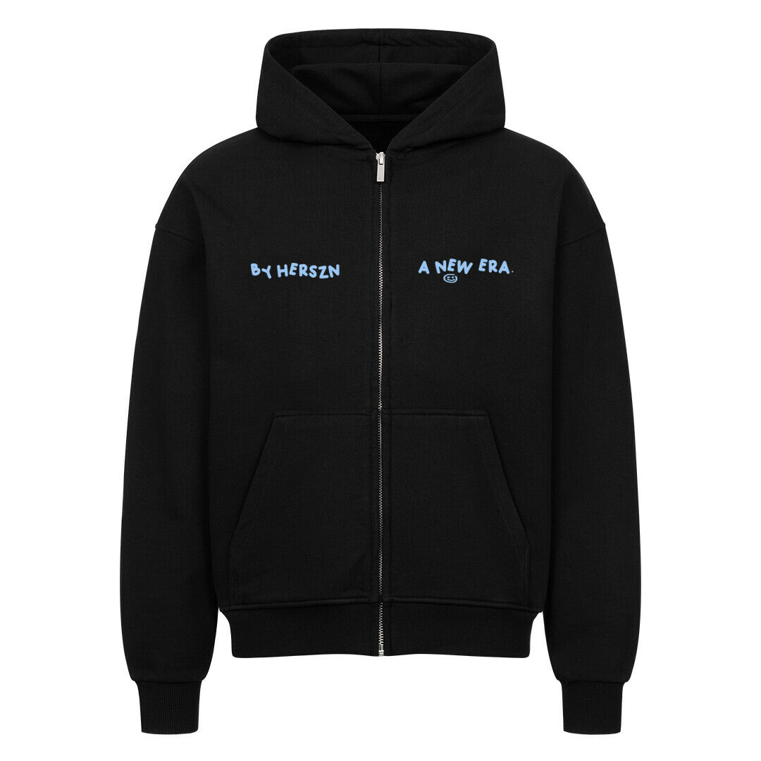 A New Era Tracksuit Blue