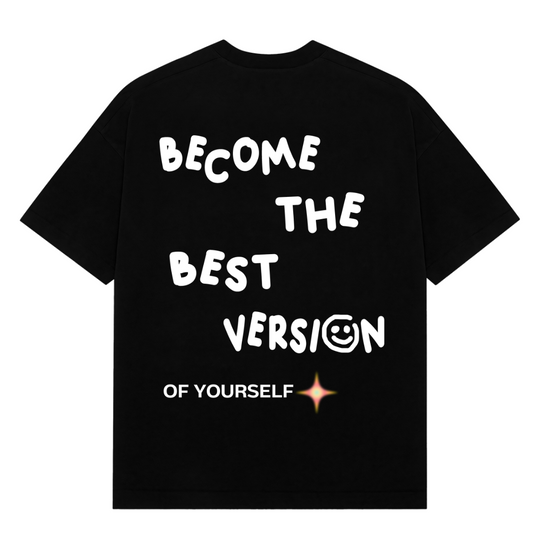 A New Era Oversized Tee