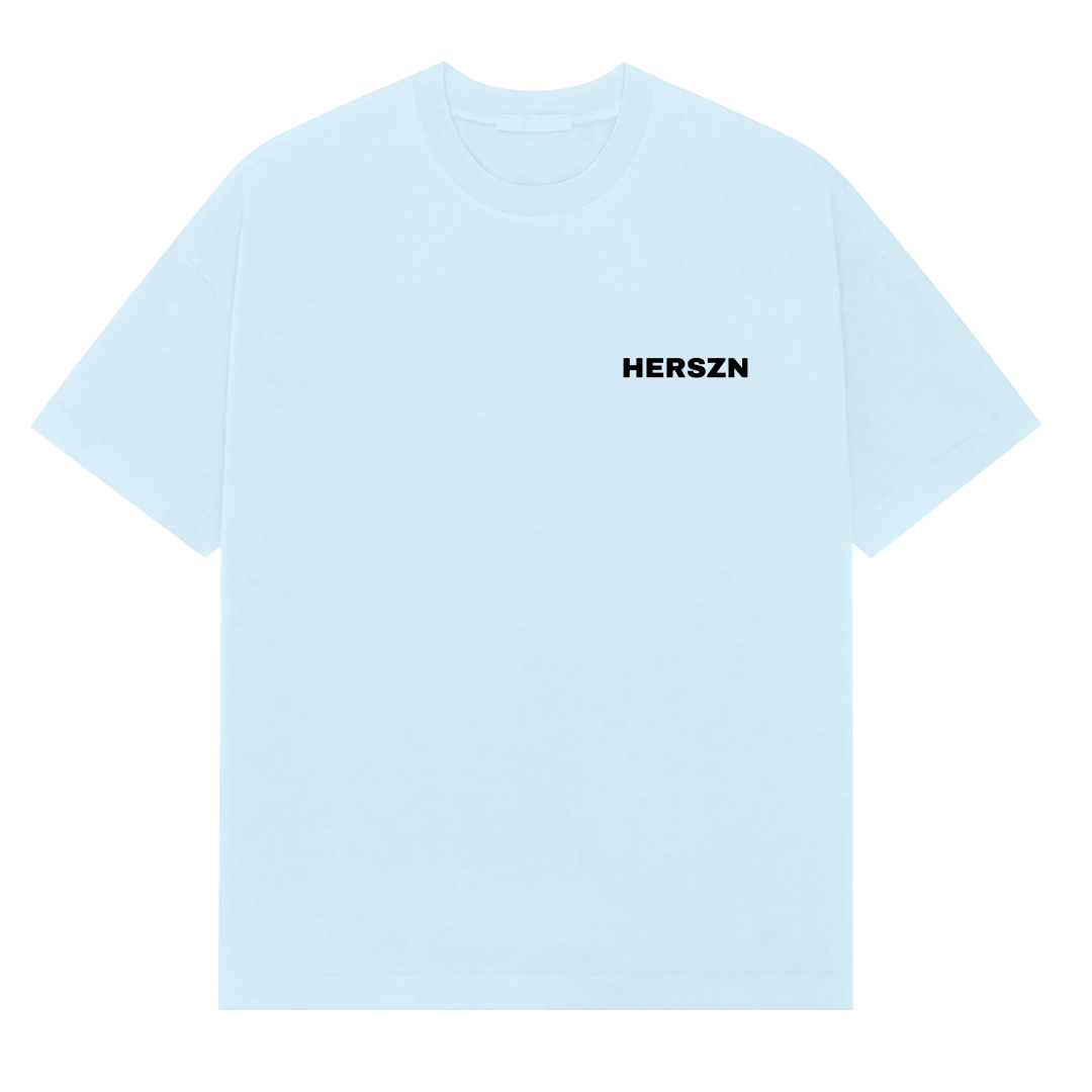 Make Yourself Proud Oversized Tee
