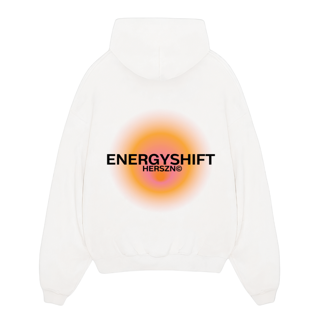 Energy Shift Oversized Hoodie